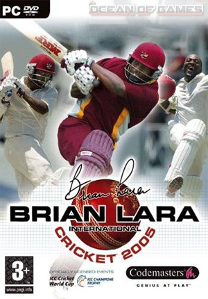 brian lara cricket 99 download
